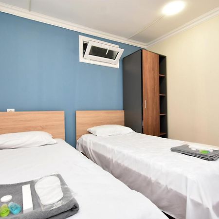 Aaaa Hotel Jerevan Eksteriør billede