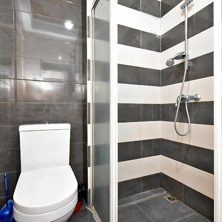 Aaaa Hotel Jerevan Eksteriør billede