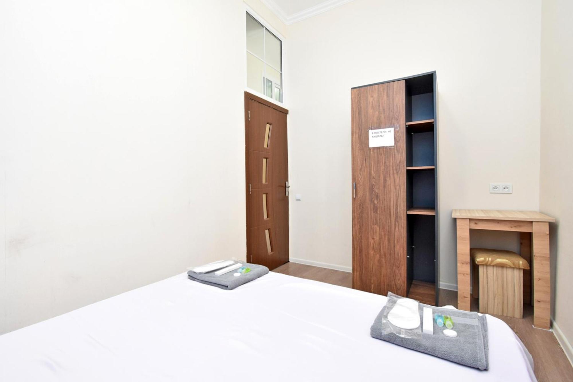 Aaaa Hotel Jerevan Eksteriør billede