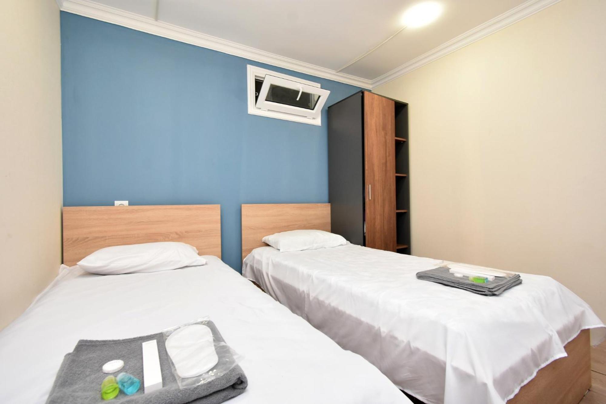 Aaaa Hotel Jerevan Eksteriør billede