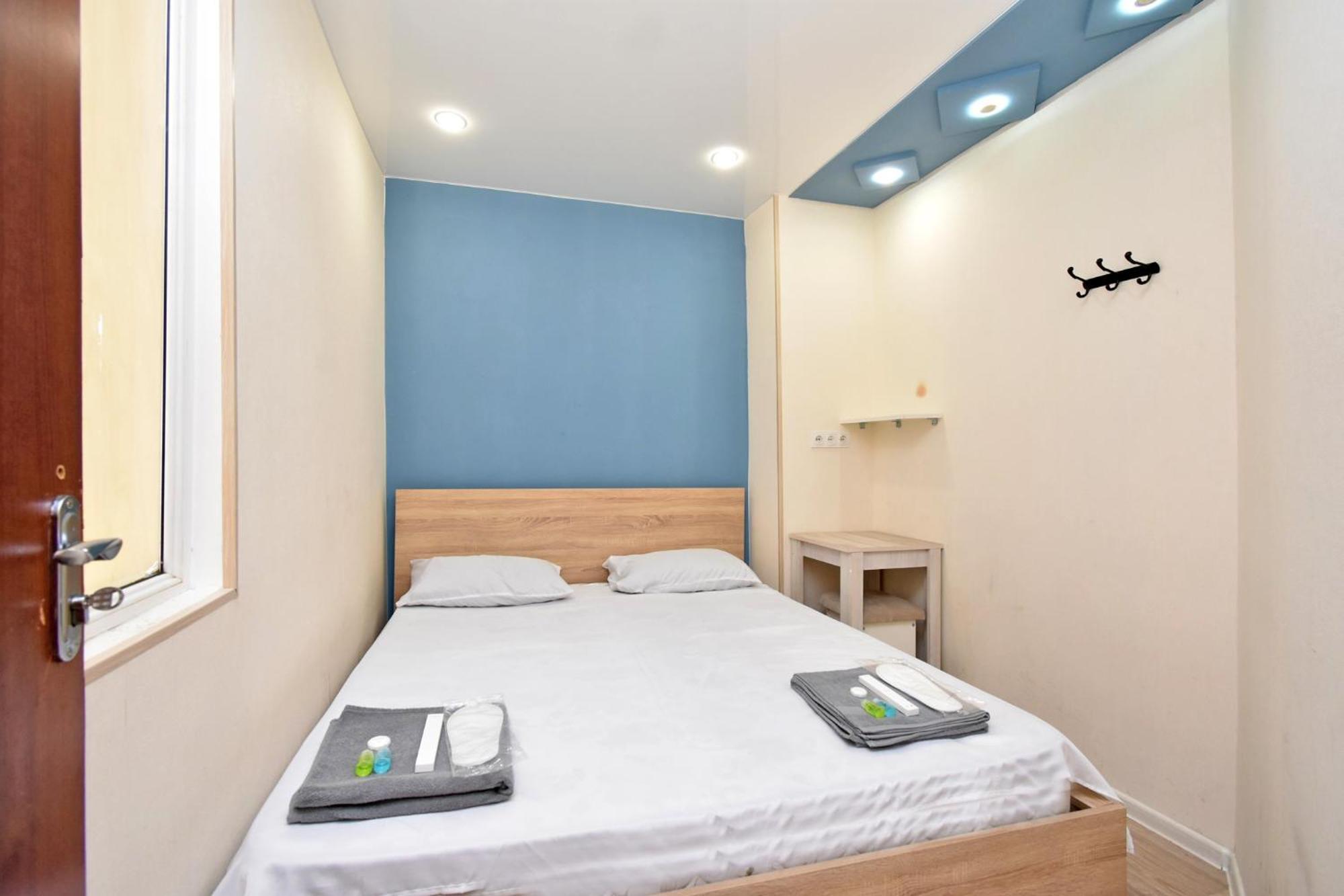 Aaaa Hotel Jerevan Eksteriør billede