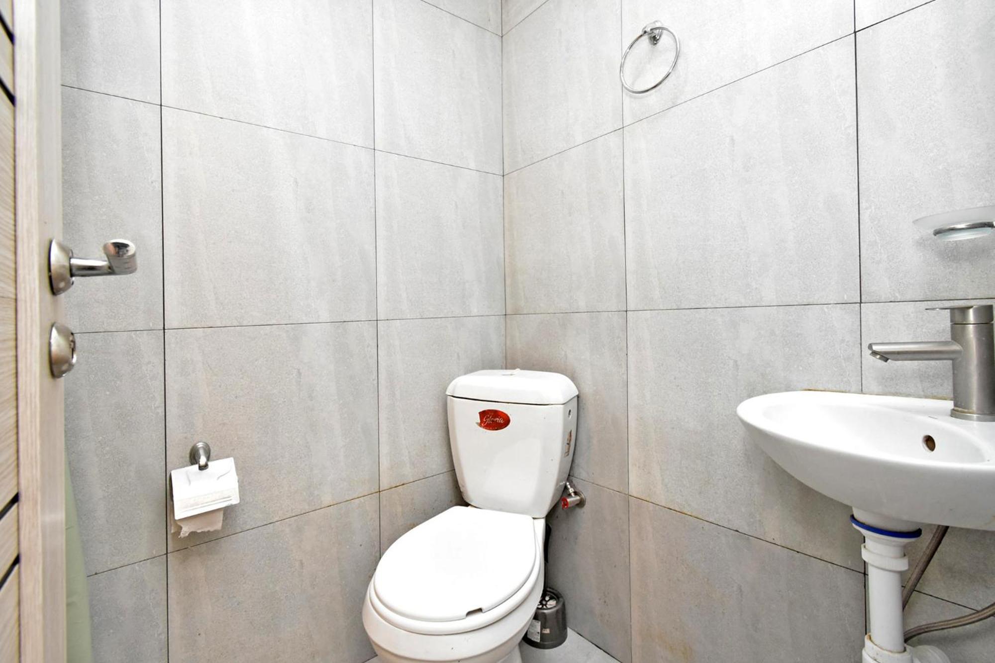 Aaaa Hotel Jerevan Eksteriør billede