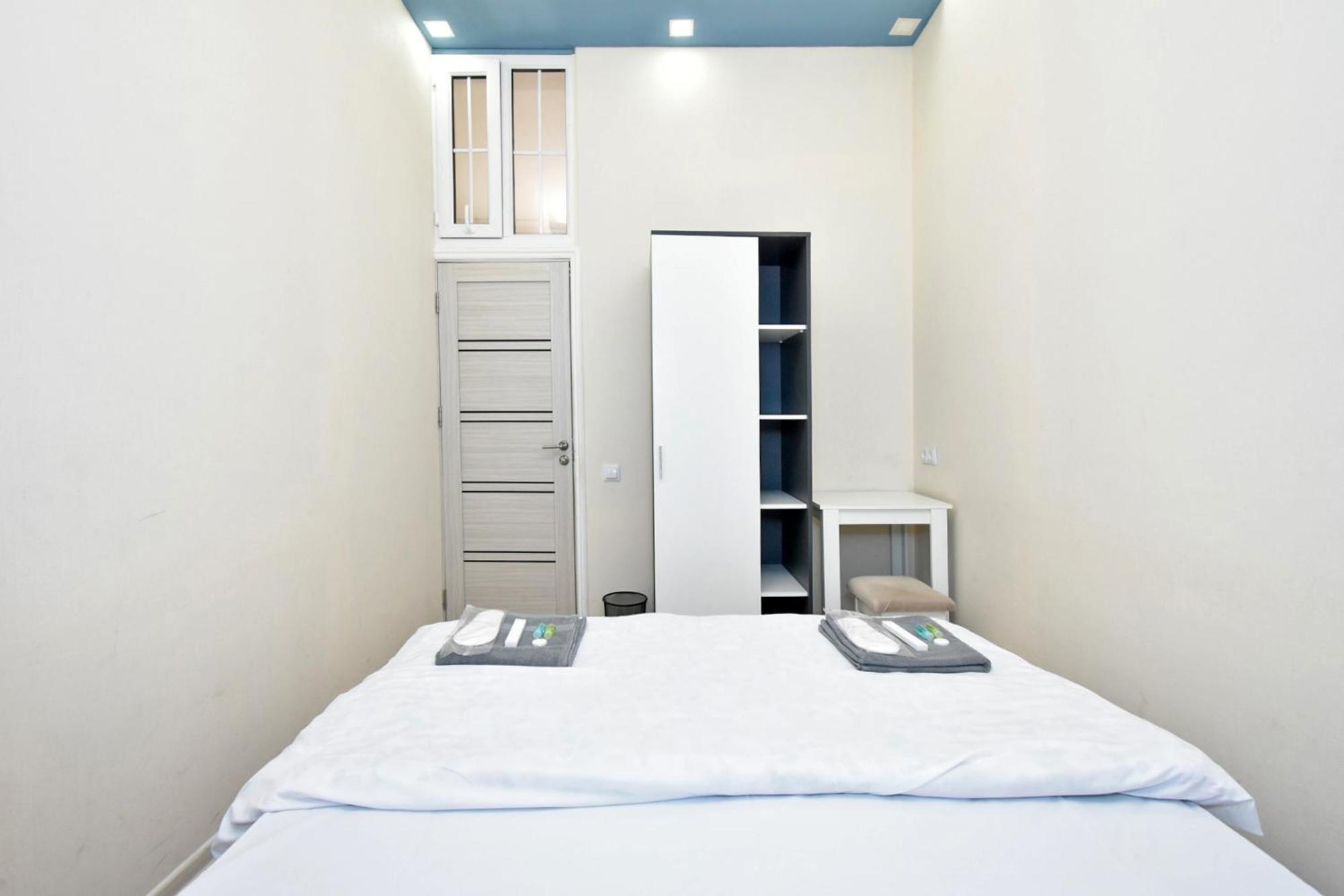 Aaaa Hotel Jerevan Eksteriør billede